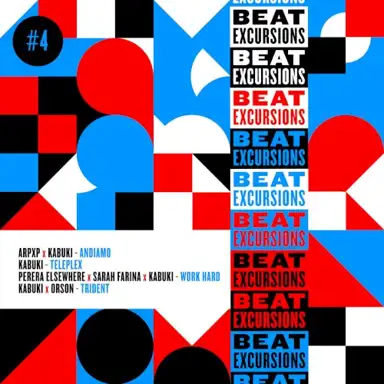 Beat Excursions #4