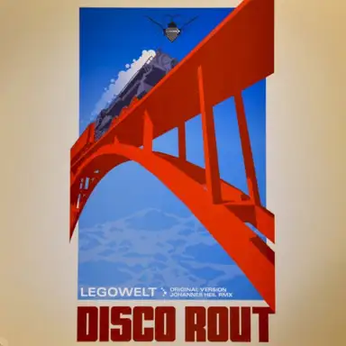 Disco Rout
