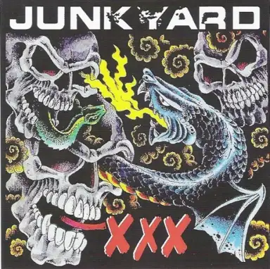 XXX