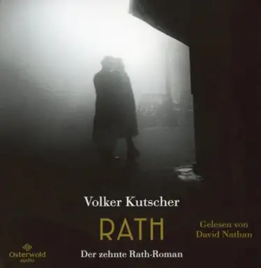 Rath (Der Zehnte Rath-Roman)