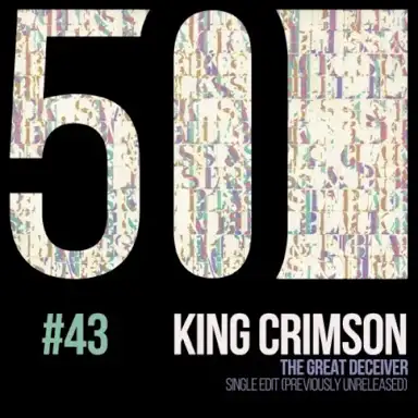 The Great Deceiver (single edit)