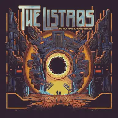 Into The Otherside