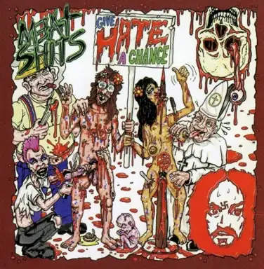 Give Hate a Chance