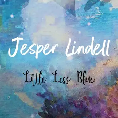 Little Less Blue