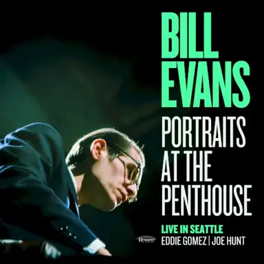 Portraits at the Penthouse: Live in Seattle