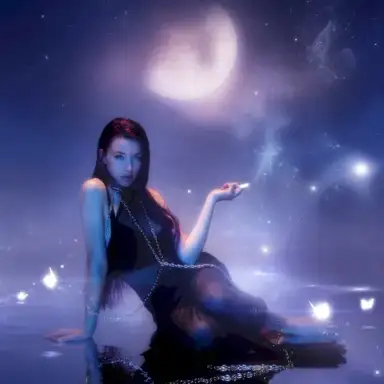 Moonstoned