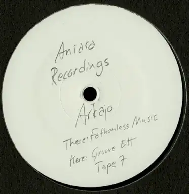 Fathomless Music