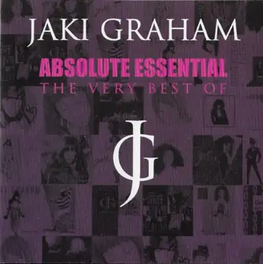 Absolute Essential - The Very Best of Jaki Graham