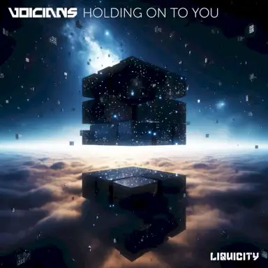 Holding On to You