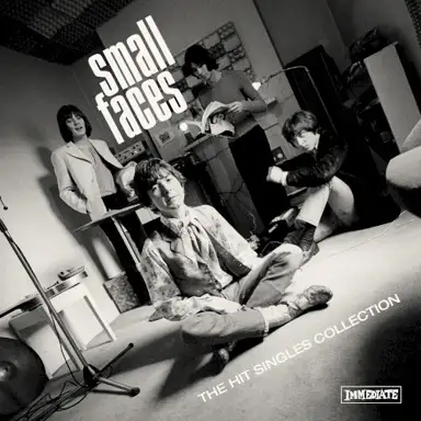 The Hit Singles Collection