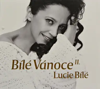 Bílé Vánoce Lucie Bílé II.