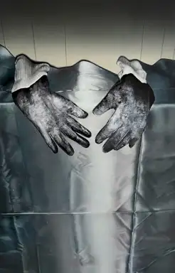 The Caressing Cloth