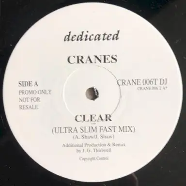 Clear