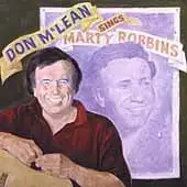 Don McLean Sings Marty Robbins