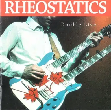 Double Live
