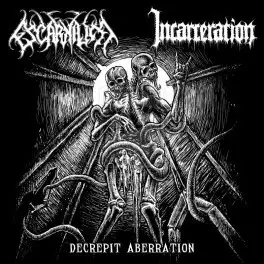 Decrepit Aberration