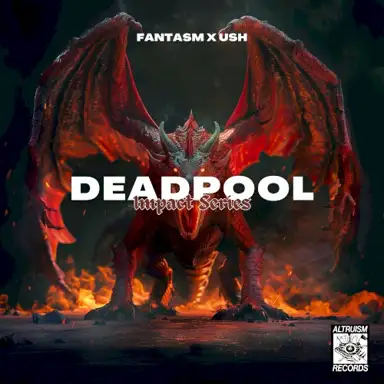 DEADPOOL
