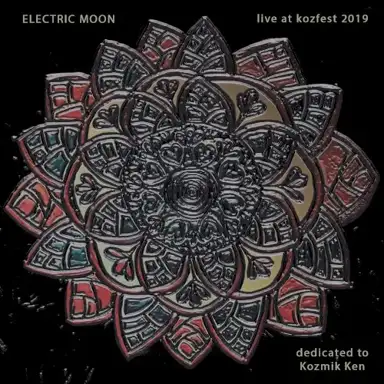 Live at Kozfest 2019