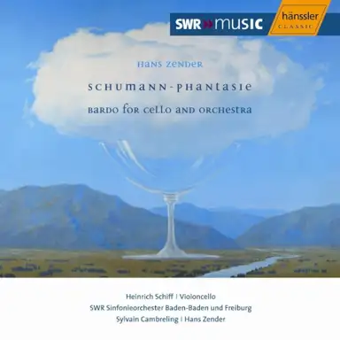 Schumann-Phantasie / Bardo