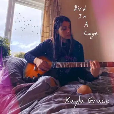 Bird in a Cage