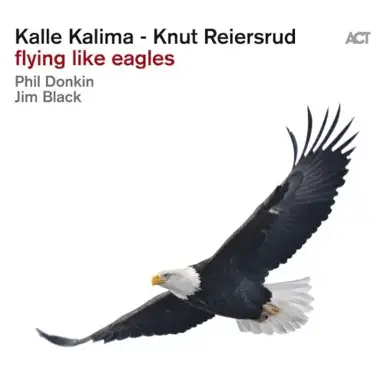 Flying Like Eagles