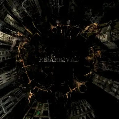 RE: ARRIVAL