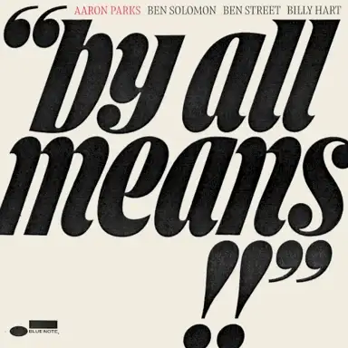 By All Means