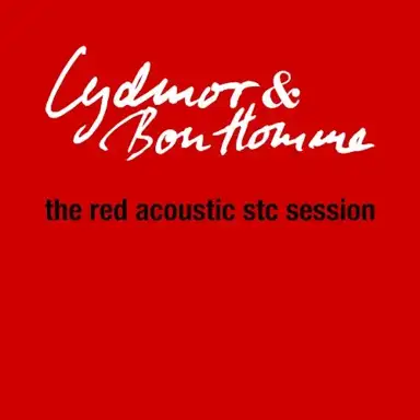 The Red Acoustic STC Session