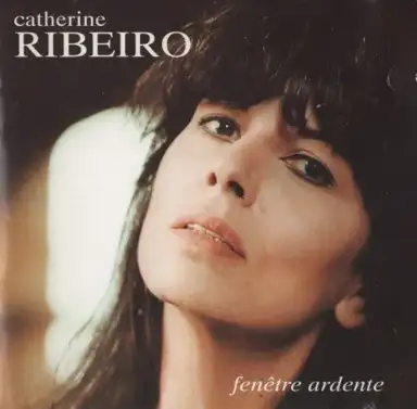 Fenêtre ardente
