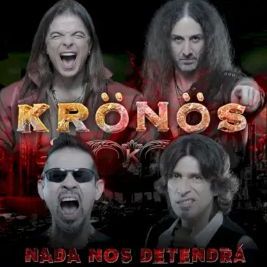 Nada nos detendrá
