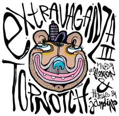 Top Notch Extravaganza Vol. 3