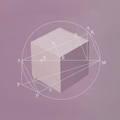 Squaring the Circle