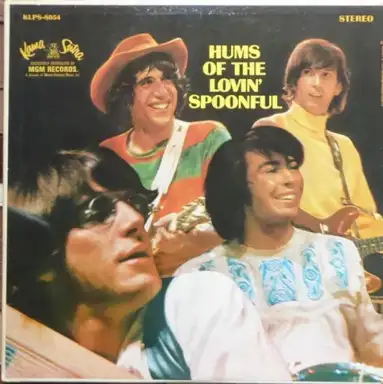 Hums of The Lovin’ Spoonful
