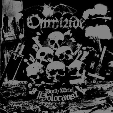 Death Metal Holocaust