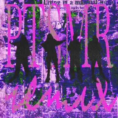 PTSMR (Creeds Remix)