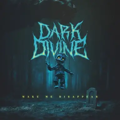 Make Me Disappear