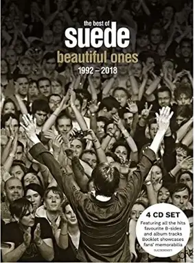 Beautiful Ones: The Best of Suede 1992-2018