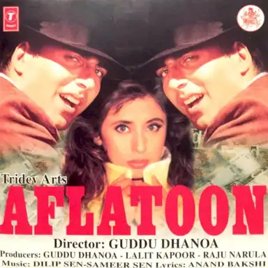 Aflatoon