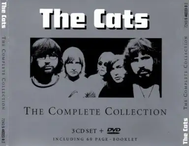 The Complete Collection