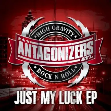 Just My Luck EP