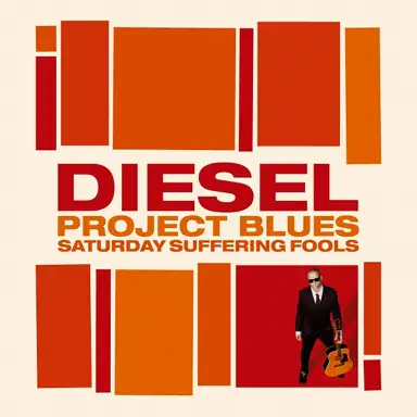 Project Blues: Saturday Suffering Fools