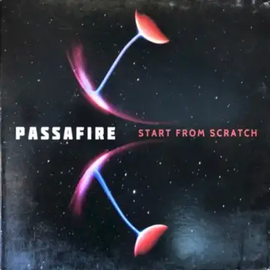 Start From Scratch