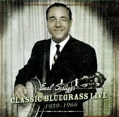 Classic Bluegrass Live (1959 - 1966)