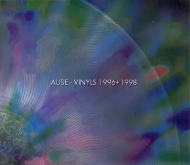 Vinyls 1996 + 1998