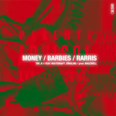 Money Barbies Rarris