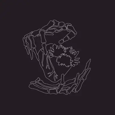 Someone to Stay (sad piano version)