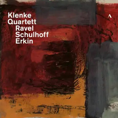 Ravel / Schulhoff / Erkin