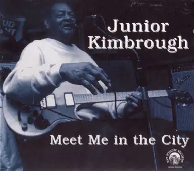 Meet Me in the City