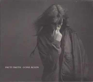 Gone Again