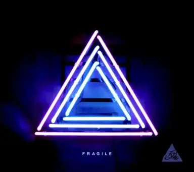 FRAGILE